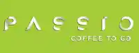 Passio Coffee Mã khuyến mại 